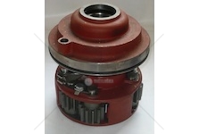 Diferenciál přední nápravy