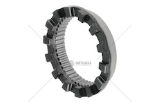 Diferenciální ozubené kolo náboje VOLVO EV87 RS1356 RS1228 RTS2370 RSS1132 RSS1344 EURORICA 88170331