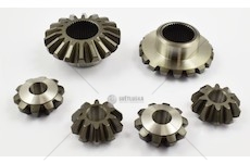 DIFF.GEAR KIT EURORICA 18170135