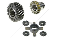DIFF.GEAR KIT EURORICA 70170285