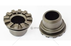DIFF.LOCK SLEEVE EURORICA 30170527
