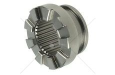 DIFF.LOCK SLEEVE EURORICA 74171133