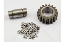 DIFF. REPAIR KIT 18 T. EURORICA 56170075