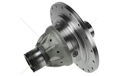 DIFFERENTIAL CASE COMPL. EURORICA 60200303