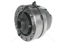 DIFFERENTIAL CASE COMPL. EURORICA 70170408