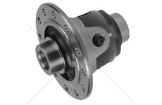 DIFFERENTIAL CASE EMPTY EURORICA 30170616