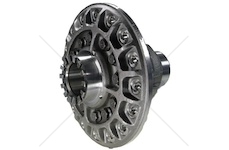 DIFFERENTIAL CASE EMPTY EURORICA 81171439