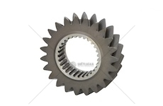 DIFFERENTIAL GEAR 23 T. EURORICA 74170349