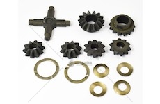 DIFFERENTIAL GEAR KIT EURORICA 56170208