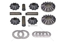 DIFFERENTIAL GEAR KIT EURORICA 56170469