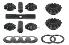 DIFFERENTIAL GEAR KIT EURORICA 56170501