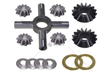 DIFFERENTIAL GEAR KIT EURORICA 60170605