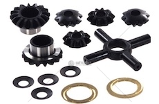 DIFFERENTIAL GEAR KIT EURORICA 60170877