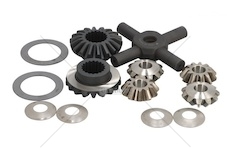 DIFFERENTIAL GEAR KIT EURORICA 74170989