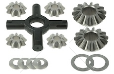 DIFFERENTIAL GEAR KIT EURORICA 81171463