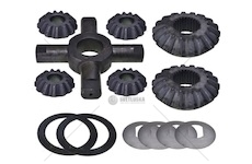 DIFFERENTIAL GEAR KIT EURORICA 88170521