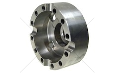DIFFERENTIAL HALF HOUSING EURORICA 56170418