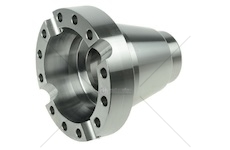 DIFFERENTIAL HALF HOUSING EURORICA 74171131