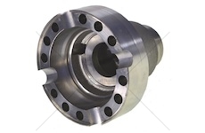 DIFFERENTIAL HALF HOUSING EURORICA 88170464