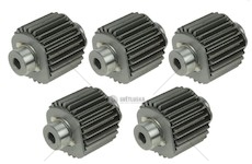 DIFFERENTIAL REPAIR KIT EURORICA 60200170
