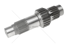 DIFFERENTIAL SHAFT EURORICA 88170234