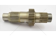 DIFFERENTIAL SHAFT EURORICA 88170424