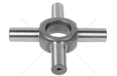 DIFFERENTIAL SPIDER EURORICA 60170909