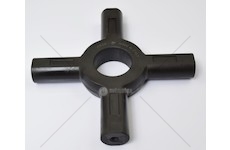 DIFFERENTIAL SPIDER EURORICA 81170152