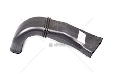 Difuzor vzduchu Fiat Ducato 06>/ 14> pravý 1342073080 a