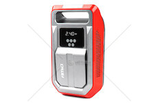 Digitální kompresor do auta s LED 12V ACOMP-18 AMiO-03268