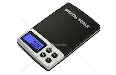 Digitální váha na šperky 100g/0.01g