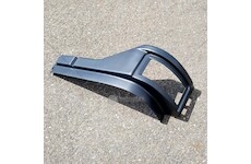 Díl blinkru EURO levý s výřezem