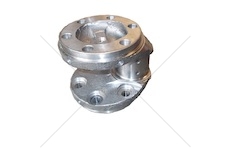 Díl klikové hřídele Tatra Euro