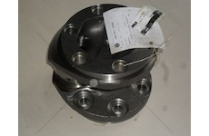 Díl klikového hřídele pro 12V a 8V Tatra atmosféra