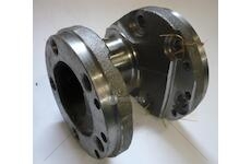 Díl klikového hřídele Tatra 1+5 rovný zářez