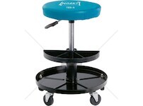 Dílenská otočná židle Hazet 195-4