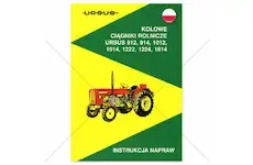 Dílenská příručka c-385 | KA0040