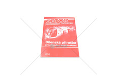 Dílenská příručka - převody Proxima 222212552