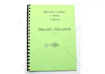 Dílenská příručka pro zetor 25 a/k | KA0026