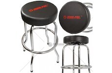 Dílenská stolička otočná - MAR-POL