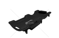 Dílenské lehátko 900 mm, 6 koleček - GEKO