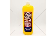 Dílenské mýdlo Sandex 1000ml (na suché i mokré mytí rukou)