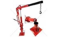 Dílenský jeřáb 1t (1000kg) MAR-POL