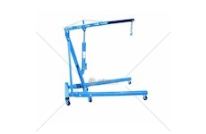 Dílenský jeřáb 2t GEKO