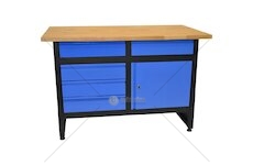 Dílenský stůl GW 5/1 GÜDE