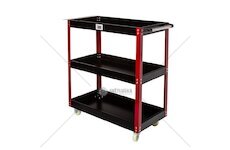 Dílenský vozík 3 police - MAR-POL