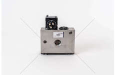 Directional Control Valve Block, air suspension ELC Valve Block Knorr-Bremse