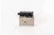 Directional Control Valve Block, air suspension ELC Valve Block Knorr-Bremse