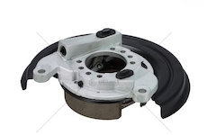 DISC BRAKE CALIPER MTX COR-DAY-2692
