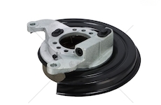 DISC BRAKE CALIPER MTX COR-DAY-2693